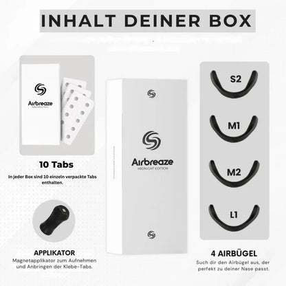 Airbreaze Pro – ORIGINAL